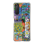 Slim Protection Case［ ROMANs - ROMANs Art ］