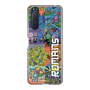 Slim Protection Case［ ROMANs - ROMANs Art ］
