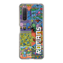 Slim Protection Case［ ROMANs - ROMANs Art ］