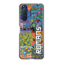 Slim Protection Case［ ROMANs - ROMANs Art ］