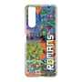 Slim Protection Case［ ROMANs - ROMANs Art ］