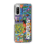 Slim Protection Case［ ROMANs - ROMANs Art ］