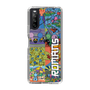 Slim Protection Case［ ROMANs - ROMANs Art ］