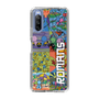 Slim Protection Case［ ROMANs - ROMANs Art ］