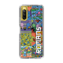 Slim Protection Case［ ROMANs - ROMANs Art ］