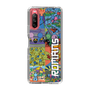 Slim Protection Case［ ROMANs - ROMANs Art ］