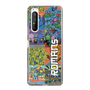 Slim Protection Case［ ROMANs - ROMANs Art ］
