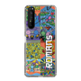 Slim Protection Case［ ROMANs - ROMANs Art ］