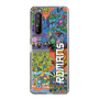 Slim Protection Case［ ROMANs - ROMANs Art ］