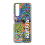 Slim Protection Case［ ROMANs - ROMANs Art ］