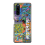 Slim Protection Case［ ROMANs - ROMANs Art ］