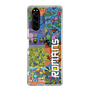 Slim Protection Case［ ROMANs - ROMANs Art ］