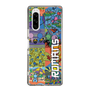 Slim Protection Case［ ROMANs - ROMANs Art ］