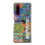 Slim Protection Case［ ROMANs - ROMANs Art ］