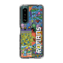 Slim Protection Case［ ROMANs - ROMANs Art ］