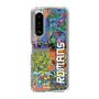 Slim Protection Case［ ROMANs - ROMANs Art ］