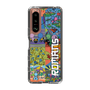 Slim Protection Case［ ROMANs - ROMANs Art ］