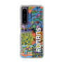 Slim Protection Case［ ROMANs - ROMANs Art ］