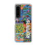 Slim Protection Case［ ROMANs - ROMANs Art ］