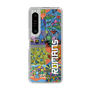 Slim Protection Case［ ROMANs - ROMANs Art ］