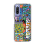 Slim Protection Case［ ROMANs - ROMANs Art ］