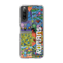 Slim Protection Case［ ROMANs - ROMANs Art ］