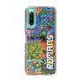 Slim Protection Case［ ROMANs - ROMANs Art ］