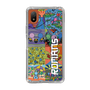 Slim Protection Case［ ROMANs - ROMANs Art ］