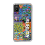 Slim Protection Case［ ROMANs - ROMANs Art ］