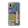 Slim Protection Case［ ROMANs - ROMANs Art ］