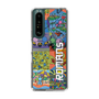 Slim Protection Case［ ROMANs - ROMANs Art ］