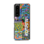 Slim Protection Case［ ROMANs - ROMANs Art ］