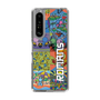 Slim Protection Case［ ROMANs - ROMANs Art ］