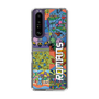 Slim Protection Case［ ROMANs - ROMANs Art ］