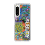 Slim Protection Case［ ROMANs - ROMANs Art ］