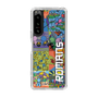 Slim Protection Case［ ROMANs - ROMANs Art ］