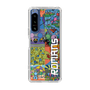 Slim Protection Case［ ROMANs - ROMANs Art ］