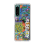 Slim Protection Case［ ROMANs - ROMANs Art ］