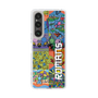 Slim Protection Case［ ROMANs - ROMANs Art ］