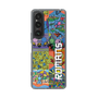Slim Protection Case［ ROMANs - ROMANs Art ］