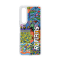 Slim Protection Case［ ROMANs - ROMANs Art ］