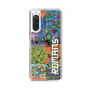 Slim Protection Case［ ROMANs - ROMANs Art ］