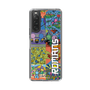Slim Protection Case［ ROMANs - ROMANs Art ］