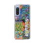 Slim Protection Case［ ROMANs - ROMANs Art ］