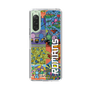 Slim Protection Case［ ROMANs - ROMANs Art ］