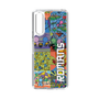 Slim Protection Case［ ROMANs - ROMANs Art ］