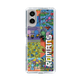 Slim Protection Case［ ROMANs - ROMANs Art ］