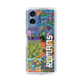 Slim Protection Case［ ROMANs - ROMANs Art ］