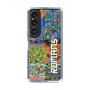Slim Protection Case［ ROMANs - ROMANs Art ］