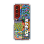 Slim Protection Case［ ROMANs - ROMANs Art ］